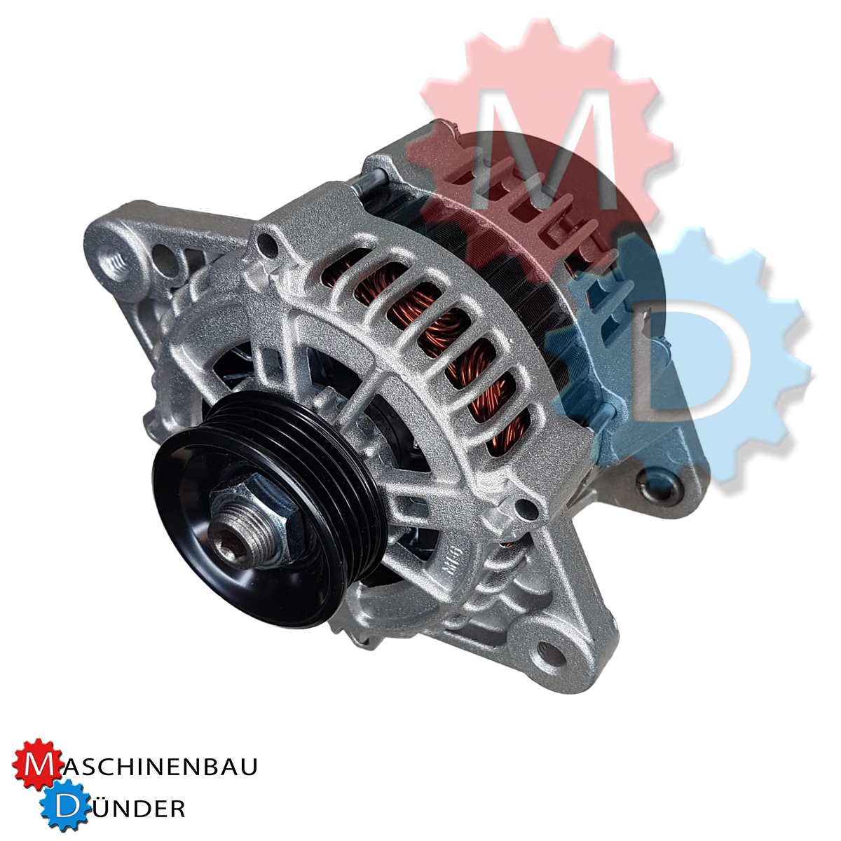 Lichtmaschine für Chevrolet 70A NEU TT12541