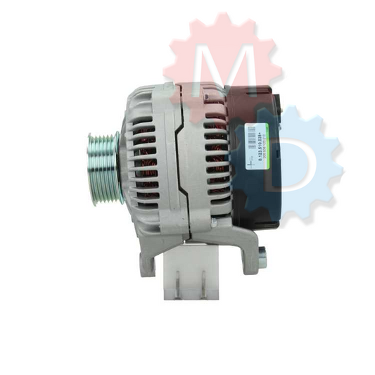 Lichtmaschine für Audi 120A NEU 0123515024