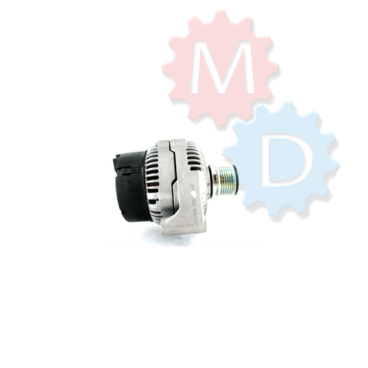 Lichtmaschine für Mercedes-Benz 90A Original BOSCH CA1209IR