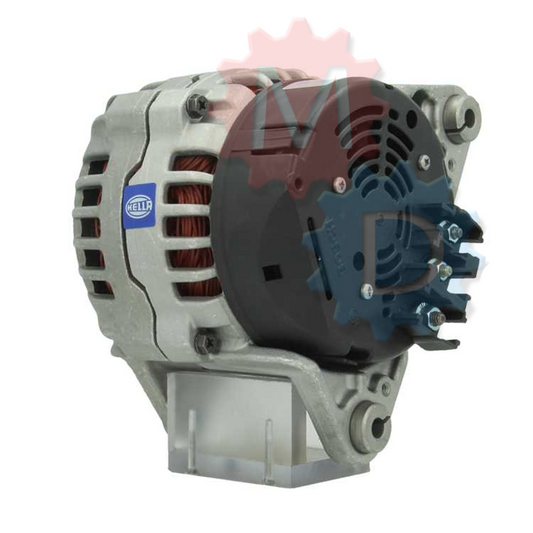 Lichtmaschine für Ford Mazda 70A Original BOSCH NEU CA1552IR