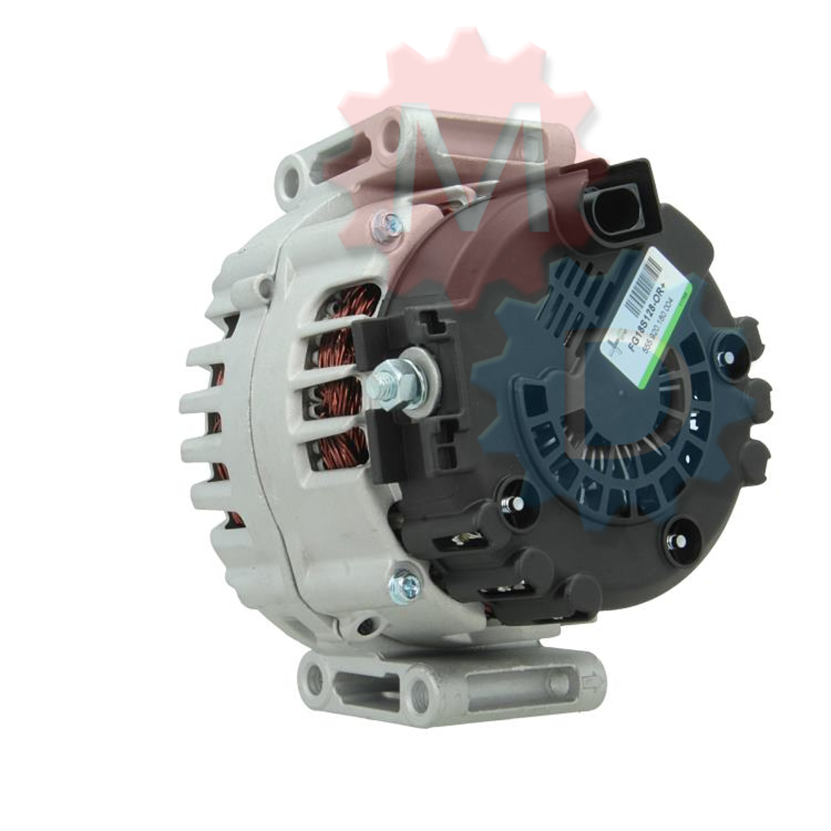 Lichtmaschine für Mercedes-Benz 180A NEU FG18S128