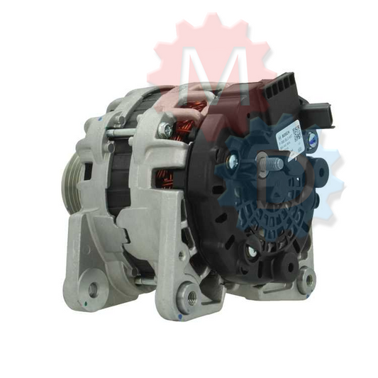 Lichtmaschine für Dacia 90A Original BOSCH NEU F000BL0457