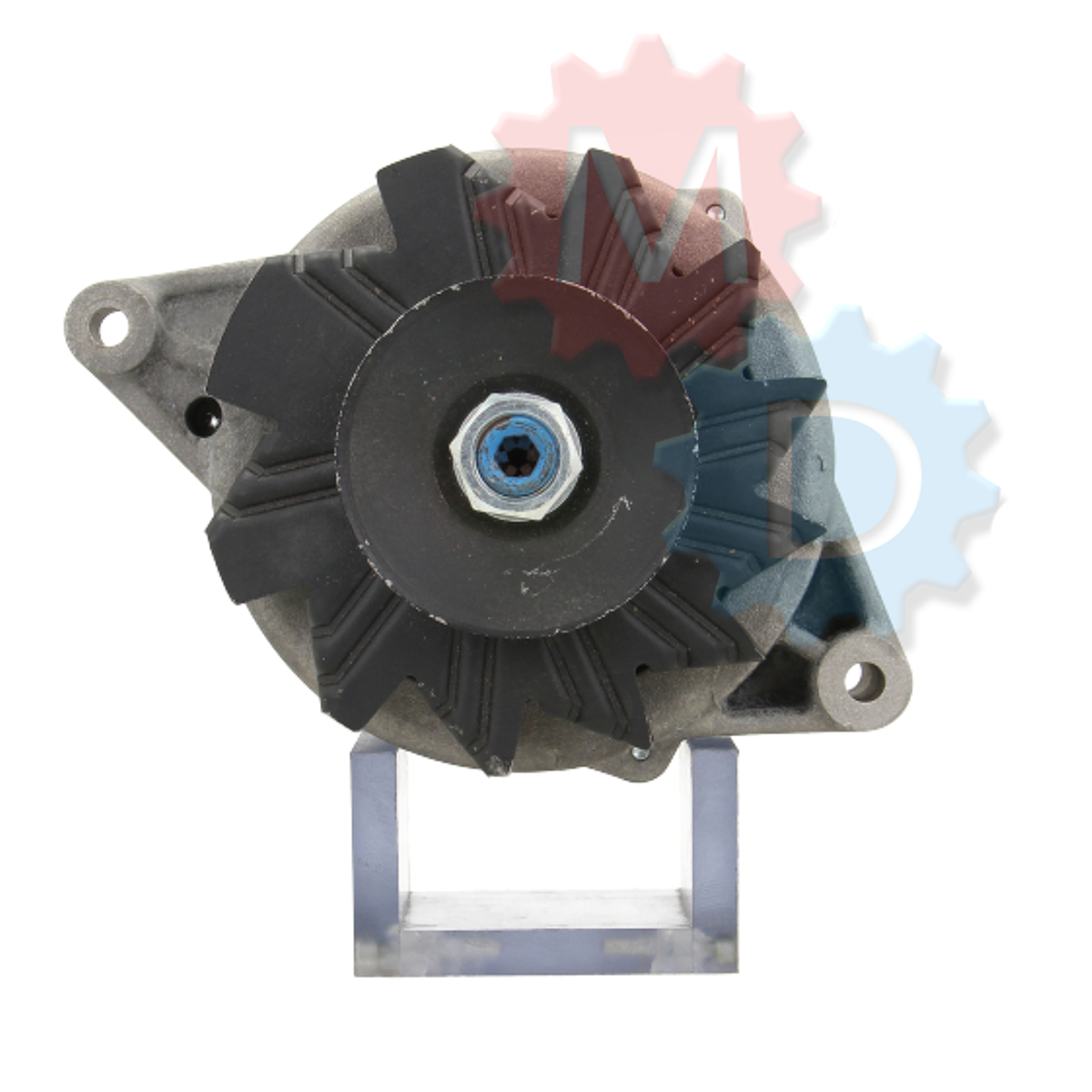 Lichtmaschine für Opel 45A Original BOSCH 0120489121