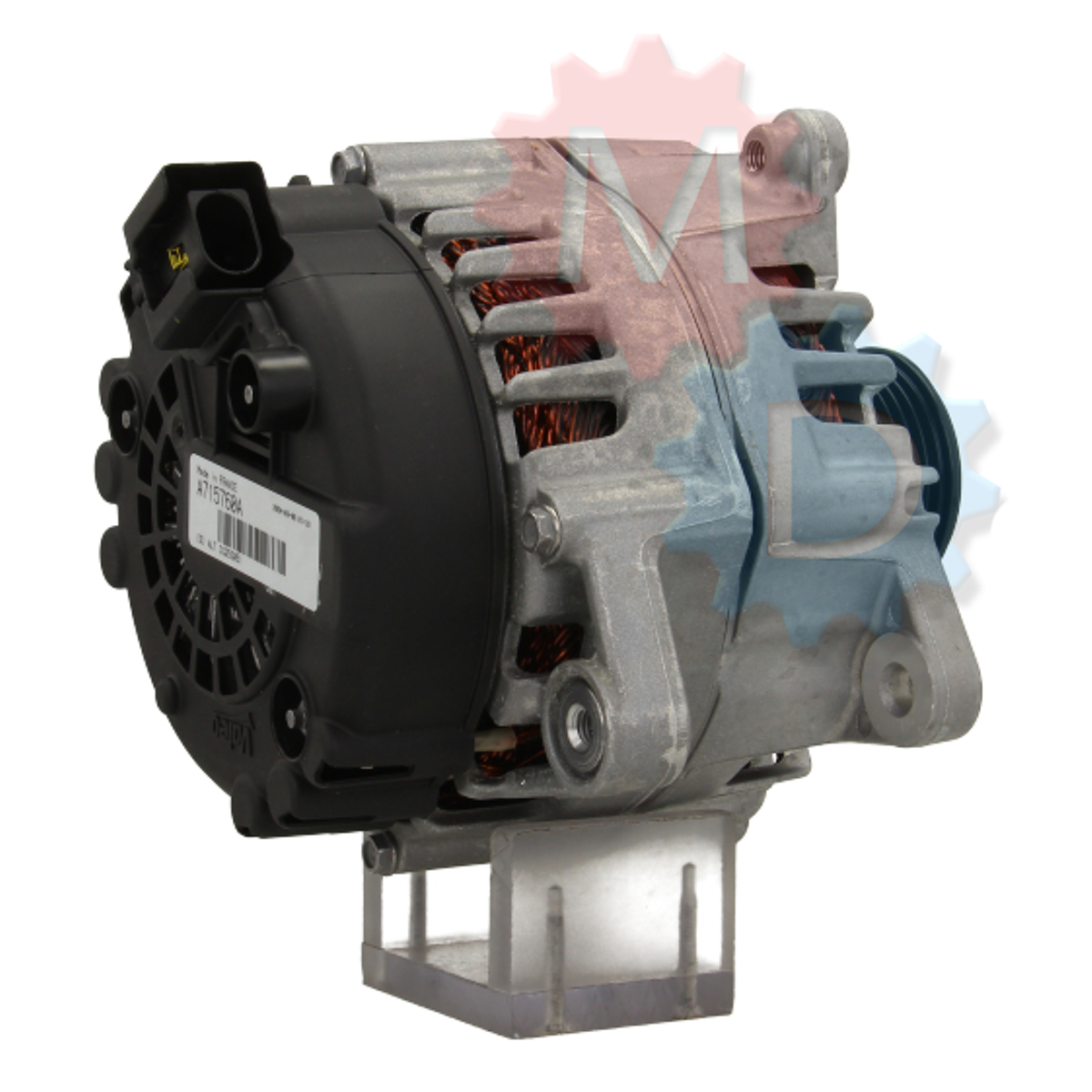 Lichtmaschine für Mercedes-Benz 250A Original VALEO NEU CG25S051