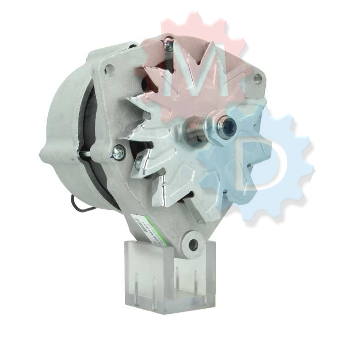 Lichtmaschine für Case 120A NEU CA1335IR