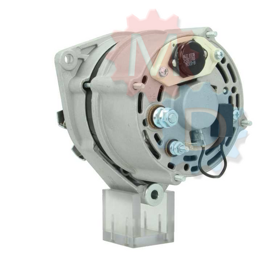 Lichtmaschine für Case 120A NEU CA1335IR