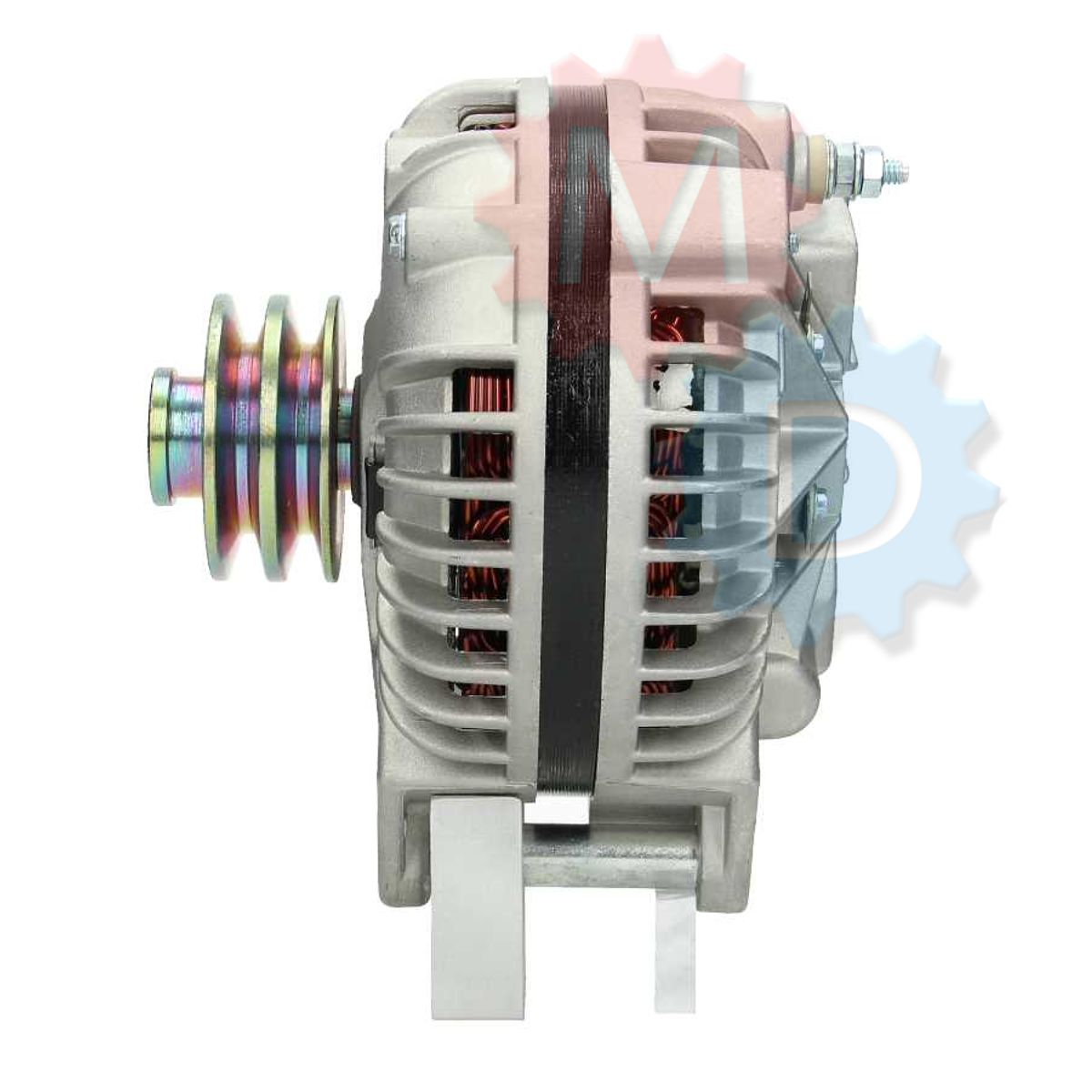 Lichtmaschine für Chrysler 60A NEU 3874777