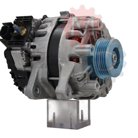 Lichtmaschine für Fiat 200A Original VALEO NEU IST50S067