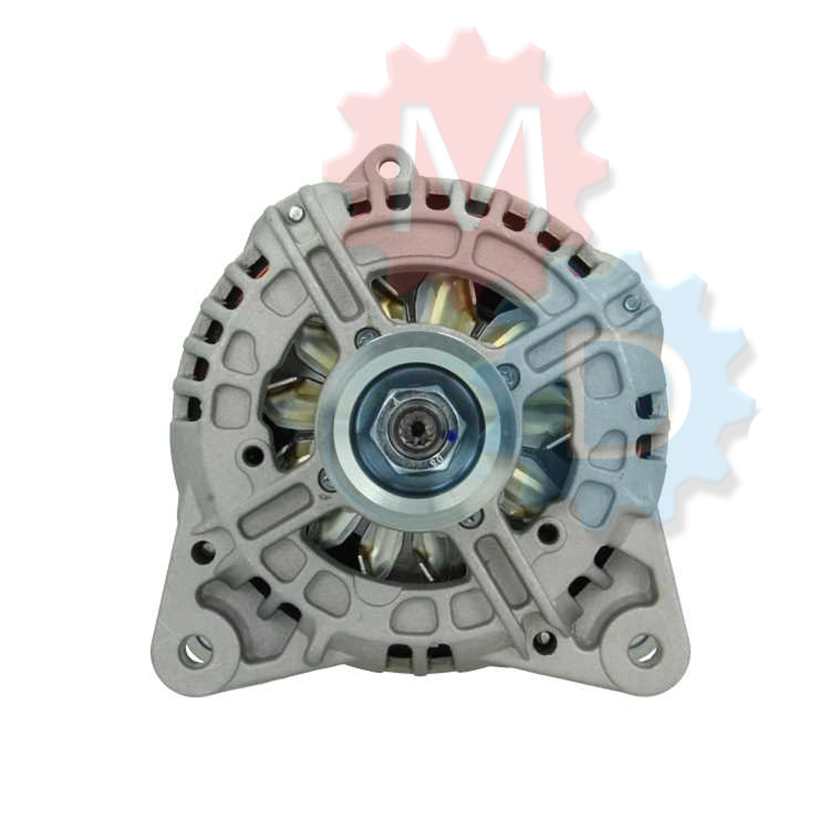 Lichtmaschine für Renault 150A NEU CA1824IR