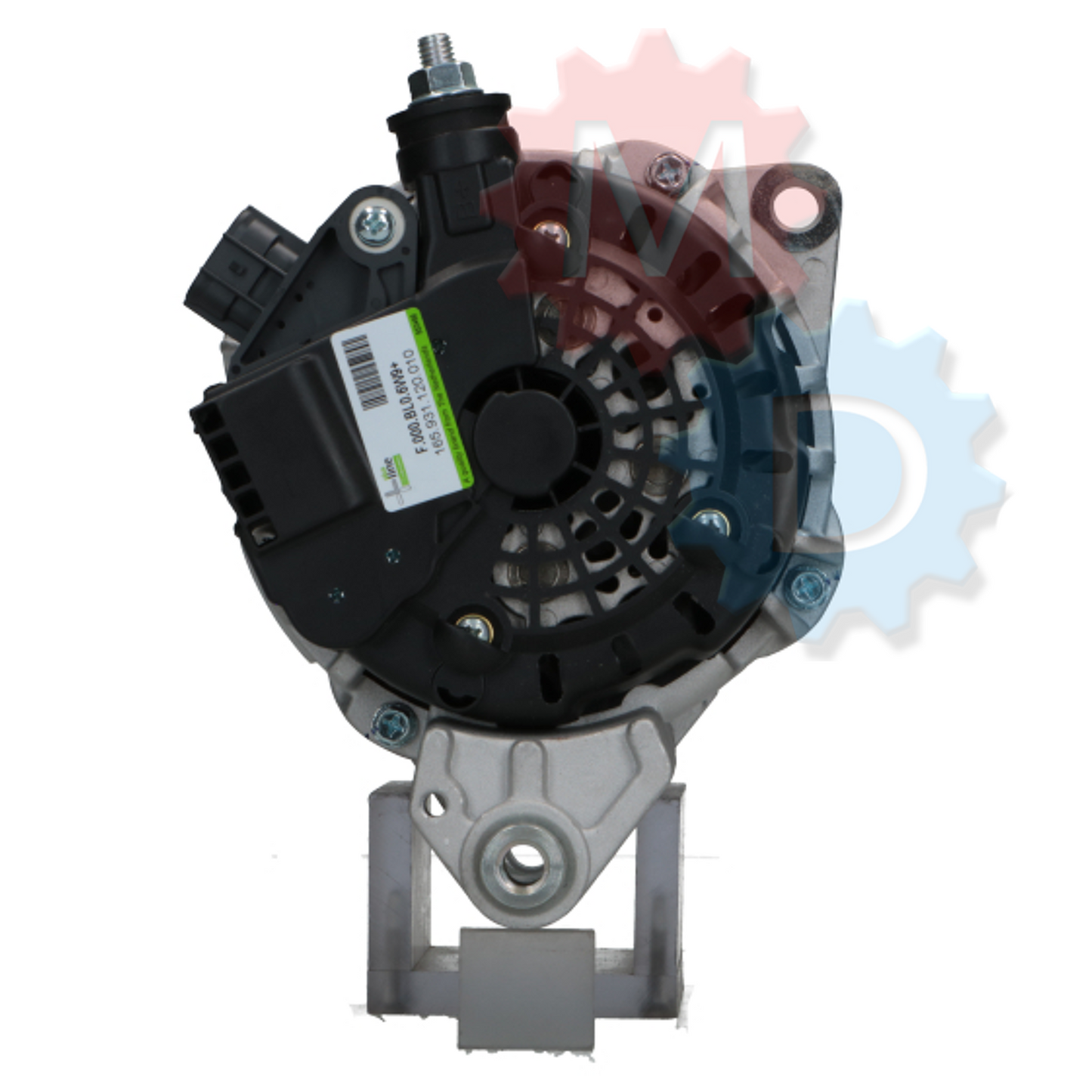 Lichtmaschine für Nissan 120A NEU F000BL06W9