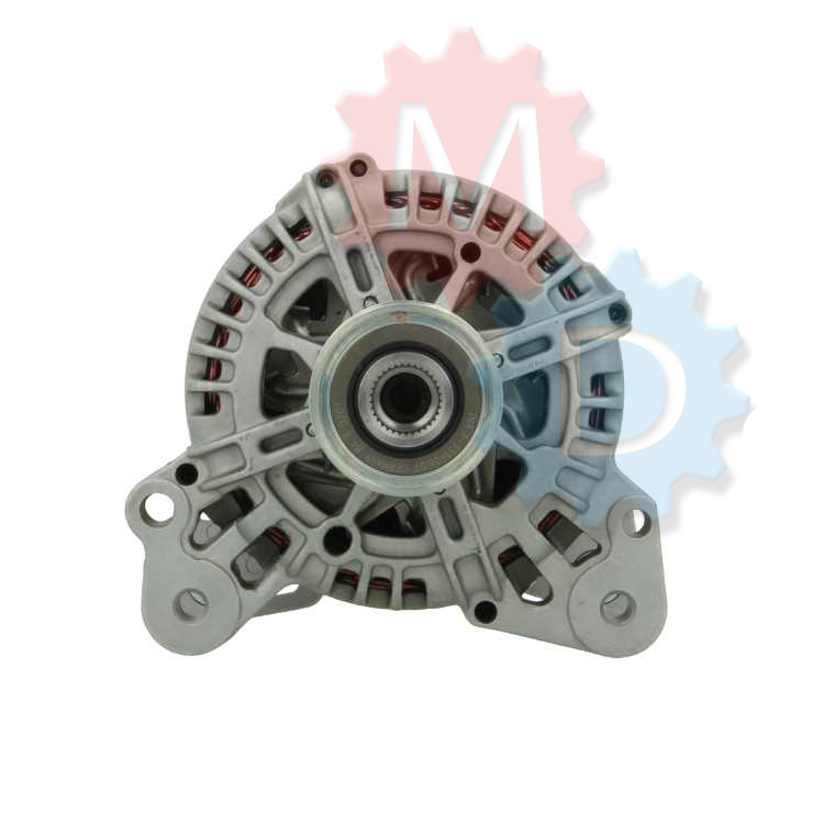 Lichtmaschine für Volkswagen 110A NEU CA2137IR