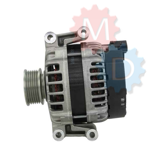 Lichtmaschine für Audi 150A Original BOSCH NEU 0125711185