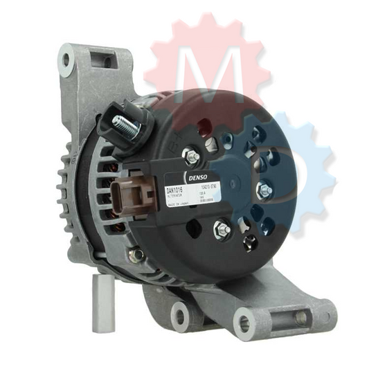Lichtmaschine für Ford 120A Original DENSO NEU DAN1016