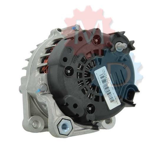 Lichtmaschine für BMW 3er 180A Original VALEO FG18S014