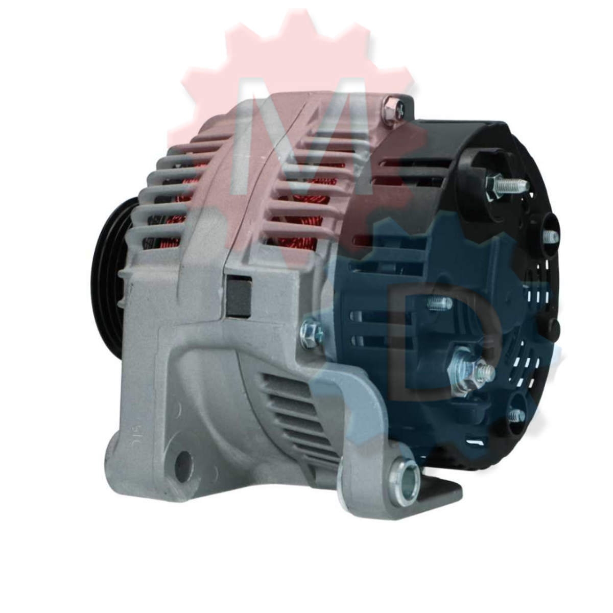 Lichtmaschine für Renault 75A NEU CA1302IR