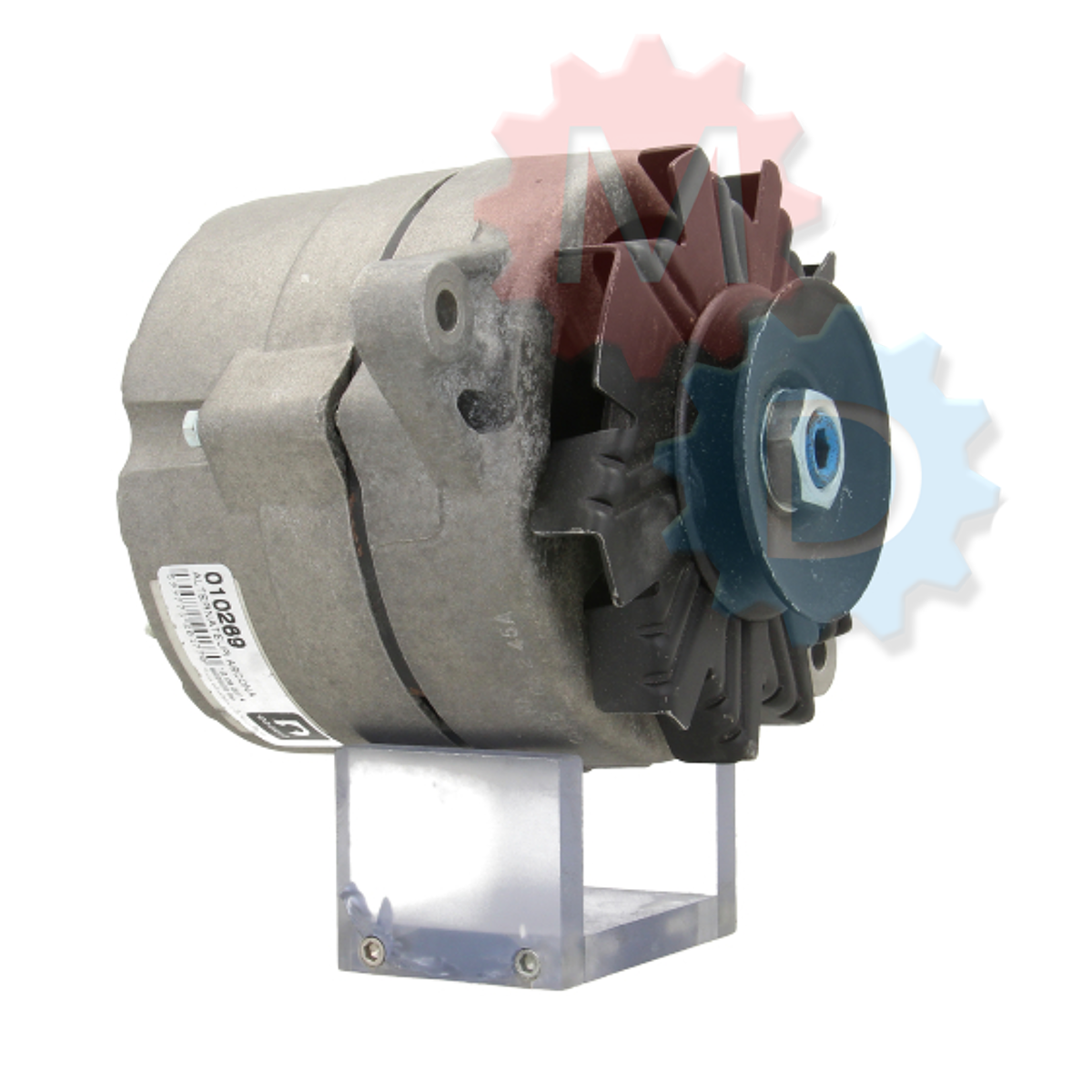 Lichtmaschine für Opel 45A Original BOSCH 0120489121