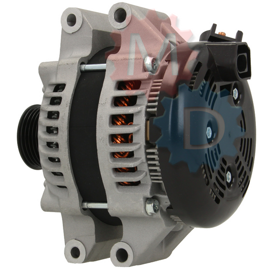 Lichtmaschine für BMW 210A NEU 104210-6072