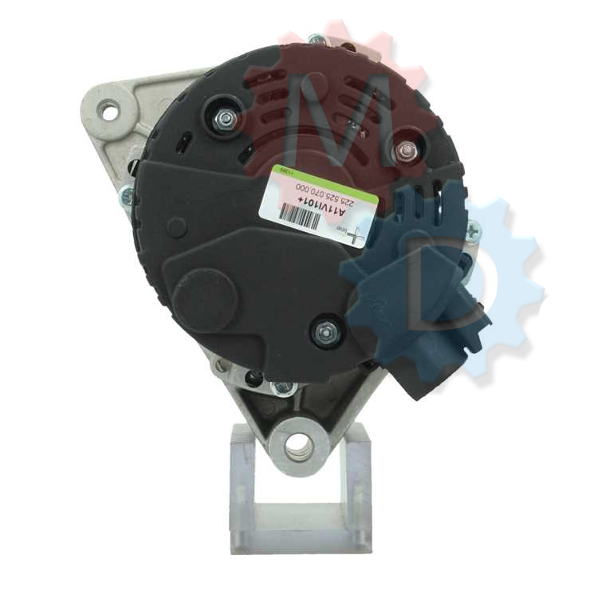 Lichtmaschine für Citroen/Peugeto 70A NEU CA1497IR
