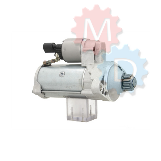 Starter für Volkswagen 2.0 kw Original VALEO NEU RSW20R-10