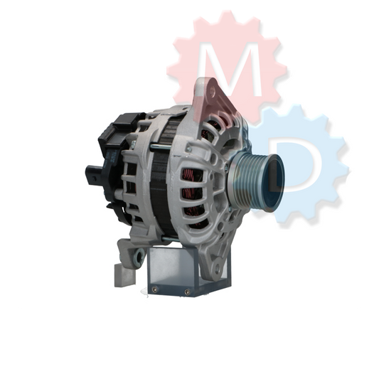 Lichtmaschine für Fiat Iveco 150A NEU F000BL07CB