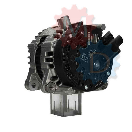 Lichtmaschine für Citroen 180A Original BOSCH CA1888IR