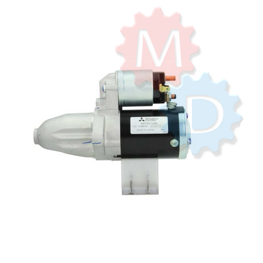 Starter für Smart 0.8 kw Original MITSUBISHI NEU M0T46171