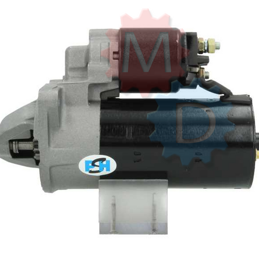 Starter für Alfa Romeo Fiat Cadillac 2.0kW Original BOSCH CS1045