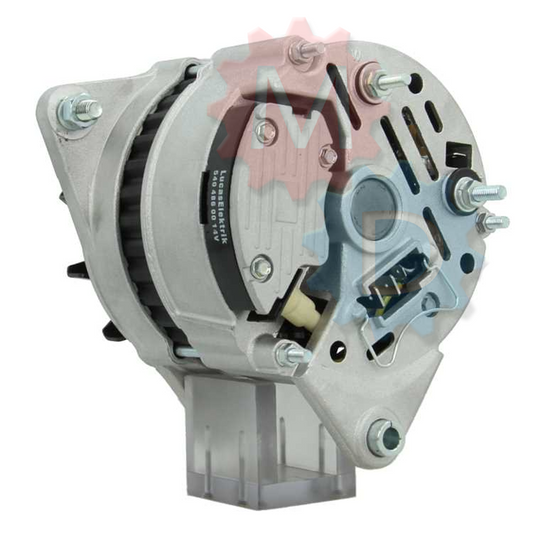 Lichtmaschine für Ford Rover 55A NEU CA306IR