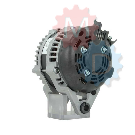 Lichtmaschine für Ford Volvo 150A Original DENSO NEU 104210-4840