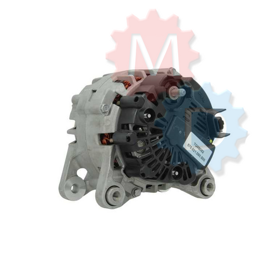 Lichtmaschine für Dacia Renault Opel 90A Original VALEO NEU TG9B052
