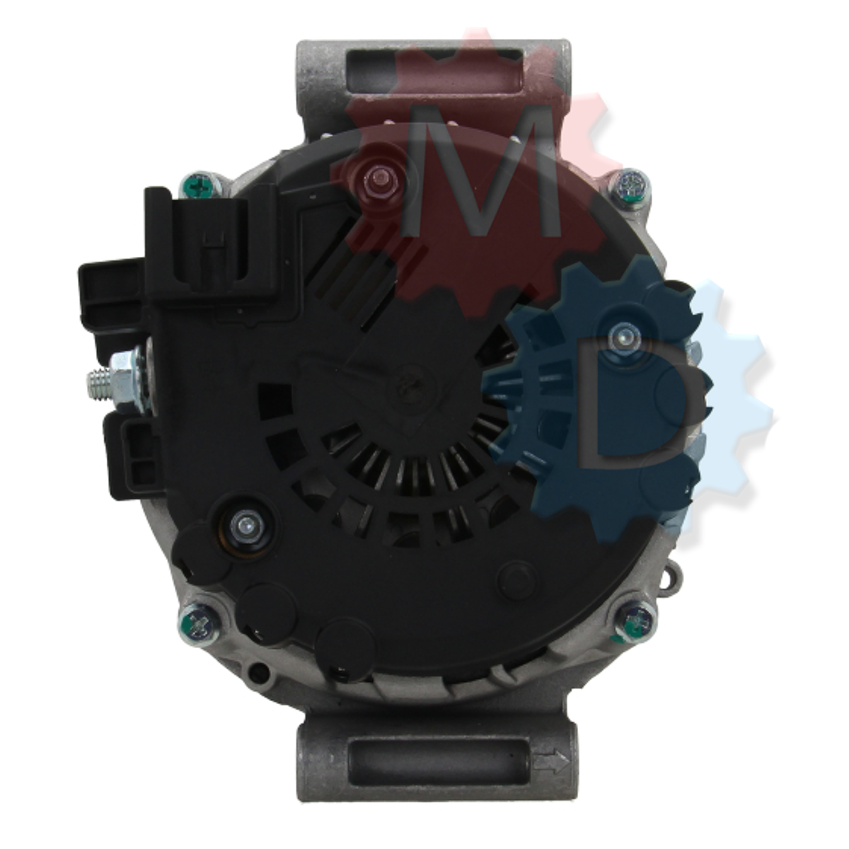 Lichtmaschine für Mercedes-Benz 250A NEU DRA1803