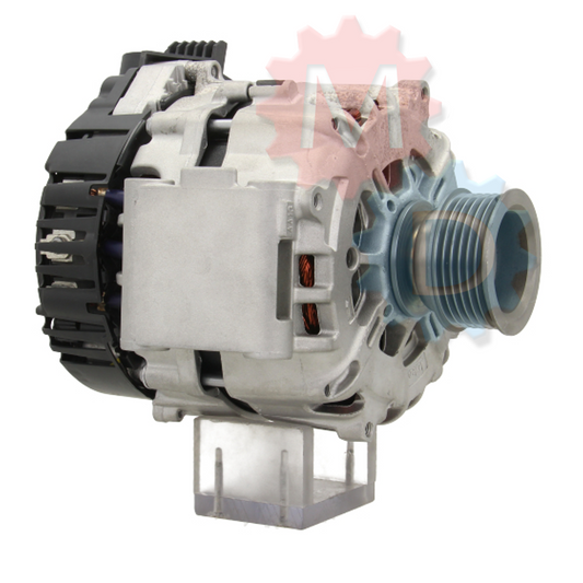 Lichtmaschine für Audi 210A NEU IST60S031