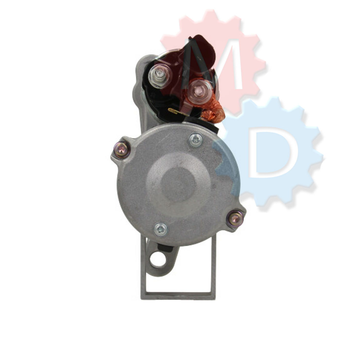 Starter für Audi 2.2 kw NEU DSN1437