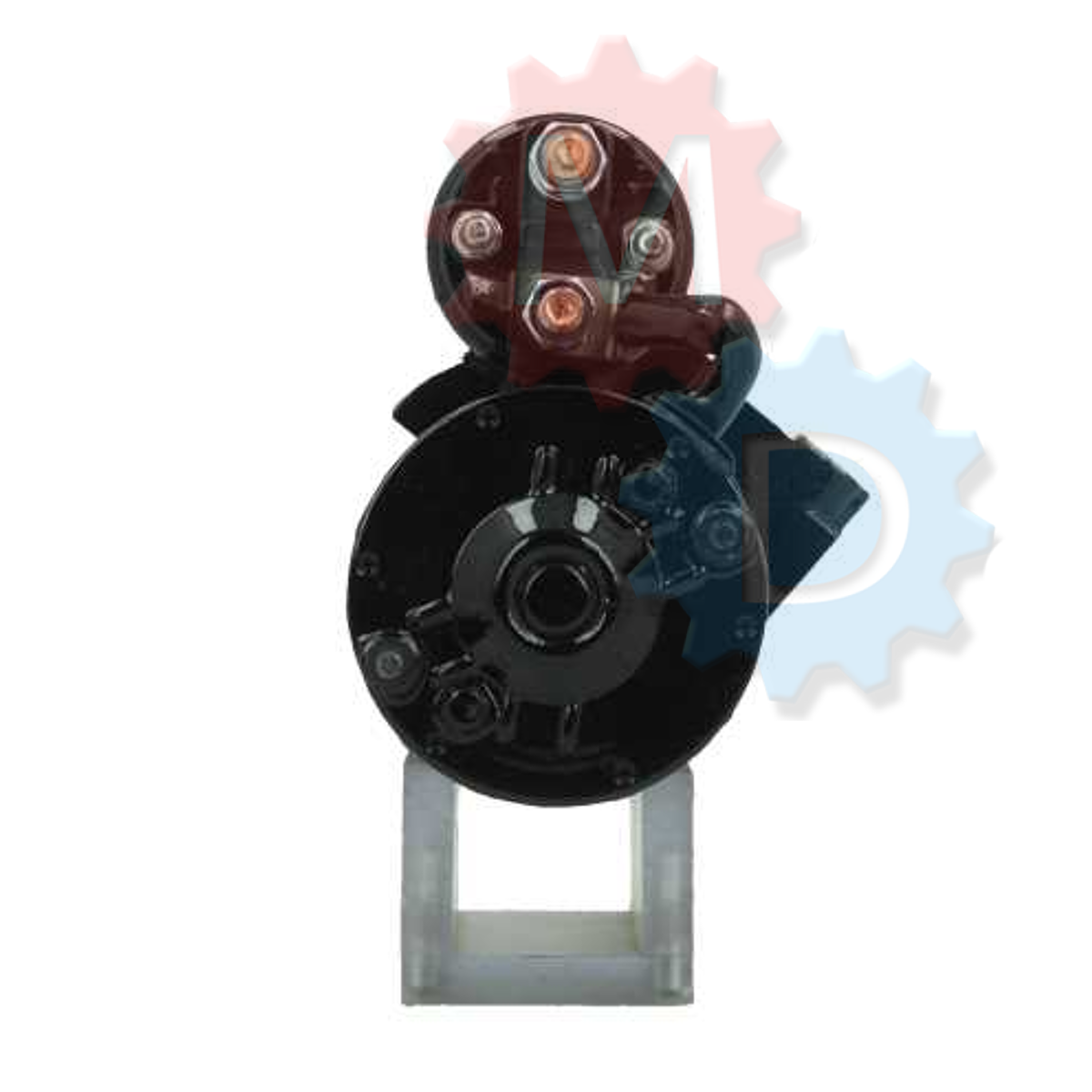 Starter für Volvo 1.7kW NEU CS1258