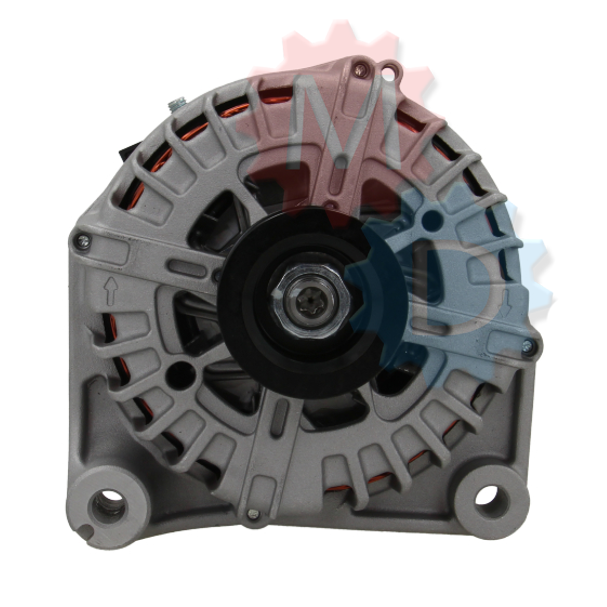 Lichtmaschine für BMW 180A NEU FG18S019