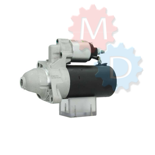 Starter für Mercedes-Benz 2.5 kw NEU 0001139029