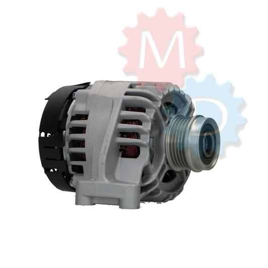 Lichtmaschine für Fiat 120A NEU 101210-1670
