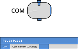 Lichtmaschine für BMW 150A Original DENSO NEU 104211-9471
