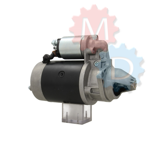 Starter für Mercedes-Benz 1.8 kw Original BOSCH 0001354077