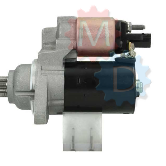 Starter für Audi Seat Skoda 1.0kW Original BOSCH NEU CS1324