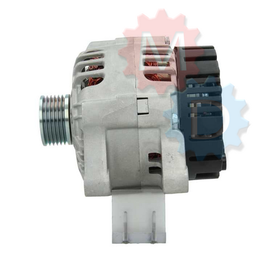 Lichtmaschine für Citroën/Peugeot 80A NEU CA1665IR