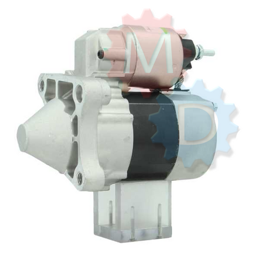 Starter für Nissan Renault 0.85 kw NEU D7E22