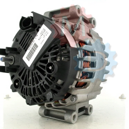 Lichtmaschine für Mercedes-Benz 150A Original VALEO NEU TG15C075