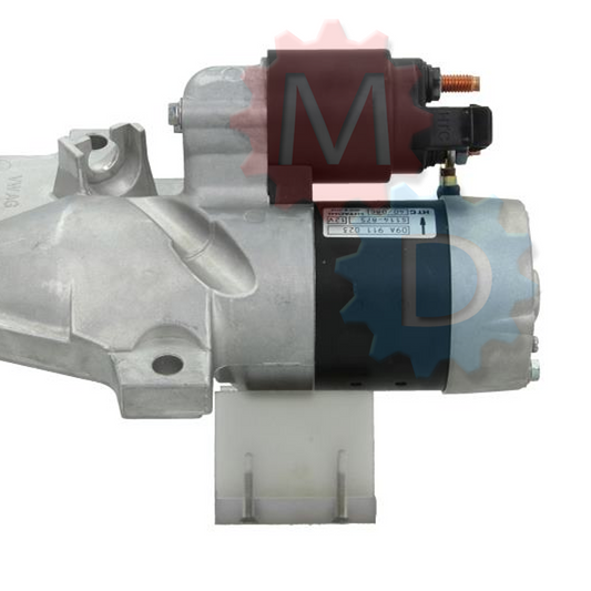 Starter für Volkswagen 1.4kW Original HITACHI CS1477