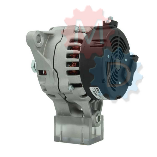 Lichtmaschine für Mercedes-Benz 55A Original BOSCH NEU CA1695IR