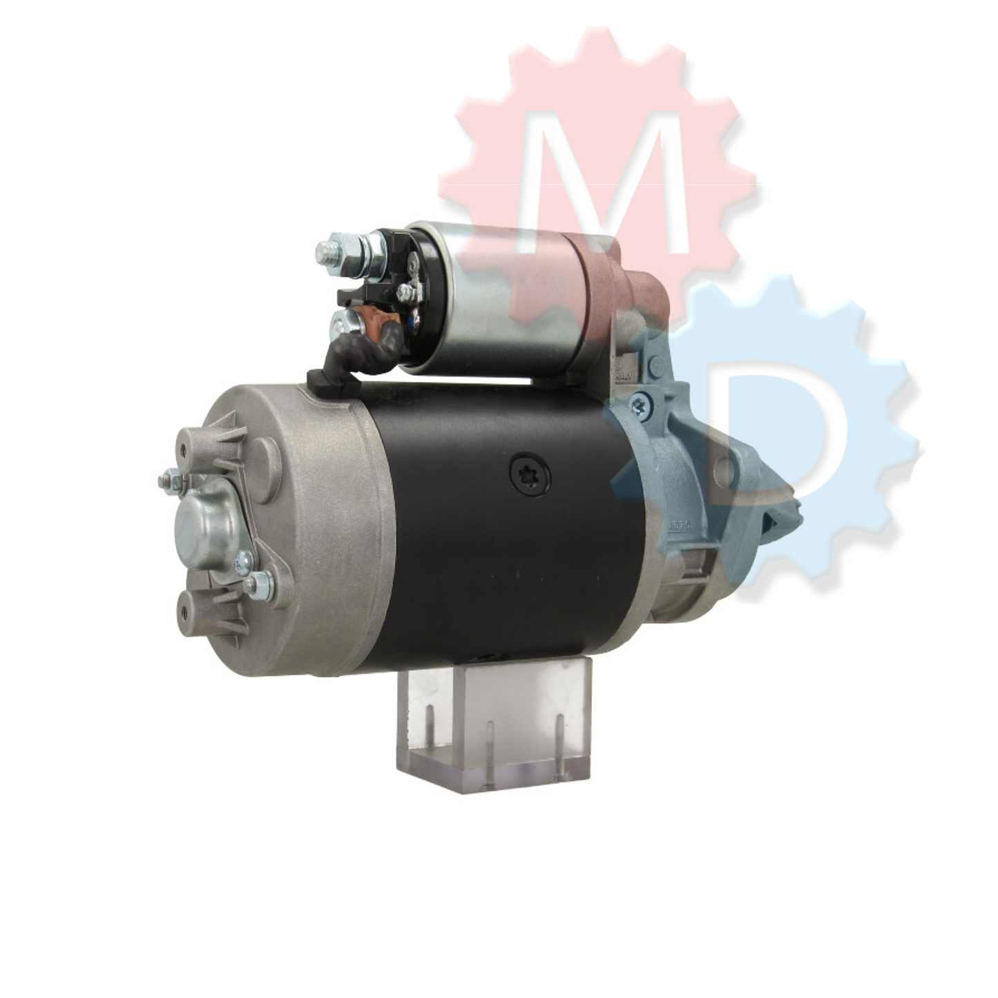 Starter für Mercedes-Benz 1.8 kw Original BOSCH 0001354077