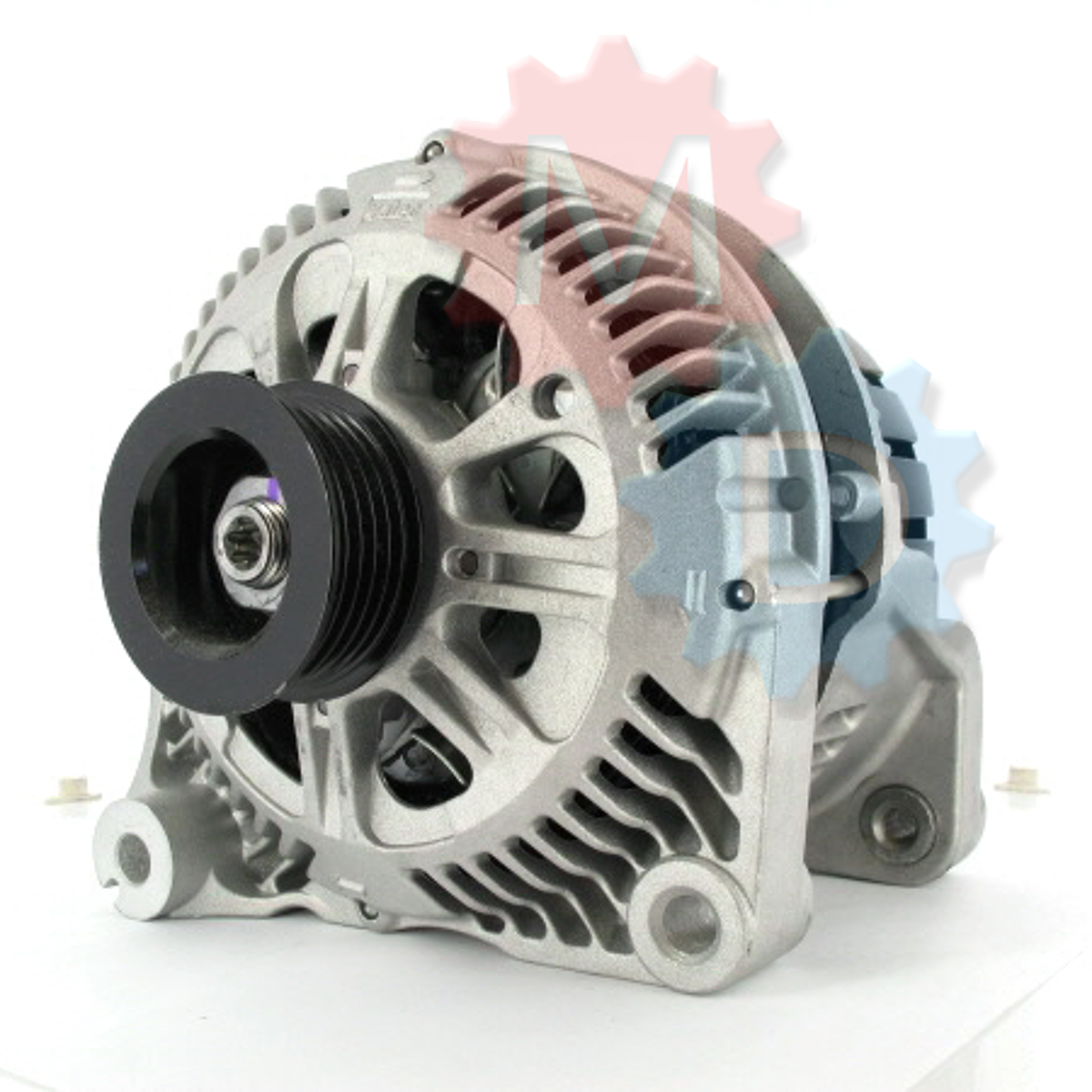Lichtmaschine für BMW 150A Original VALEO CA1756IR