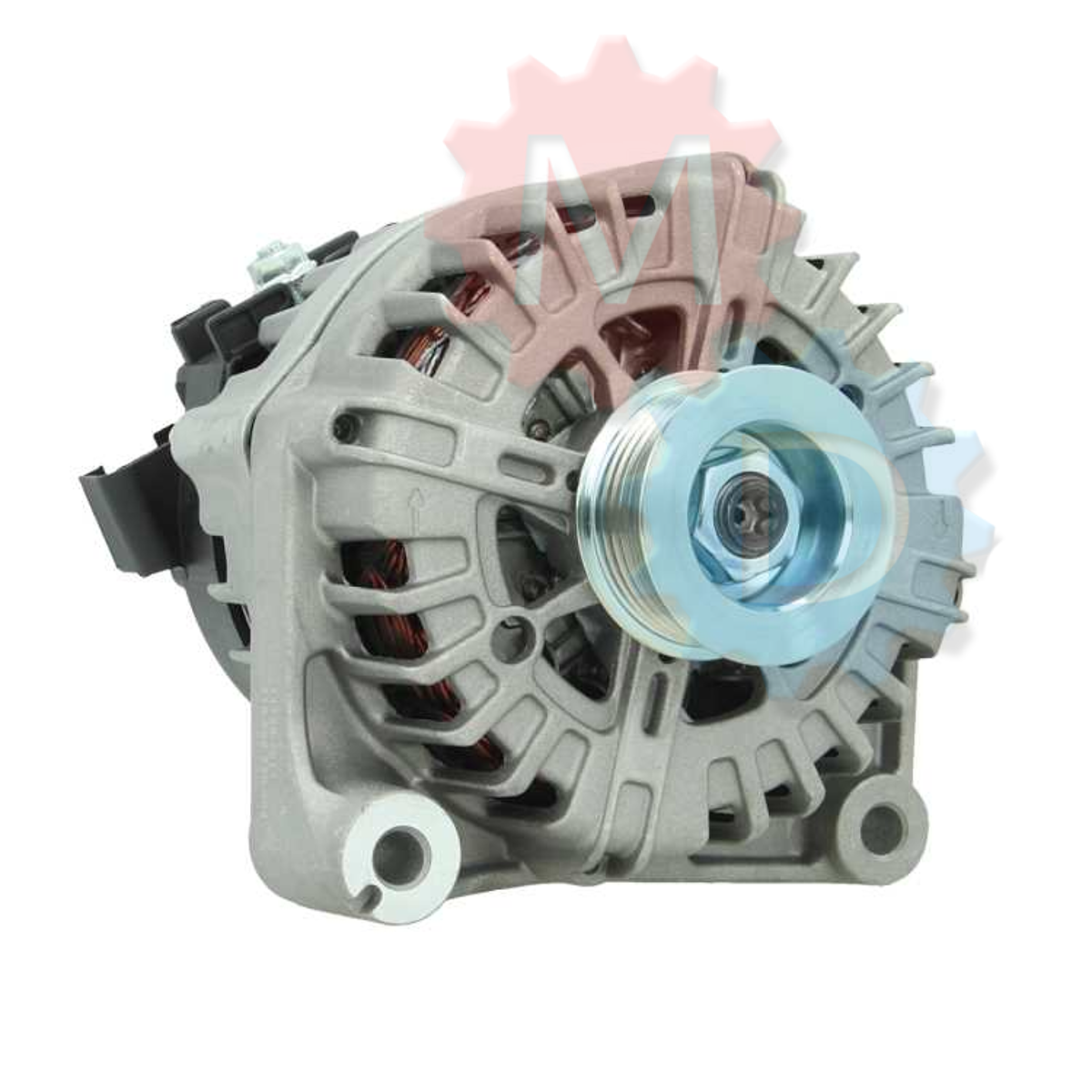 Lichtmaschine für BMW 220A NEU FG23S058