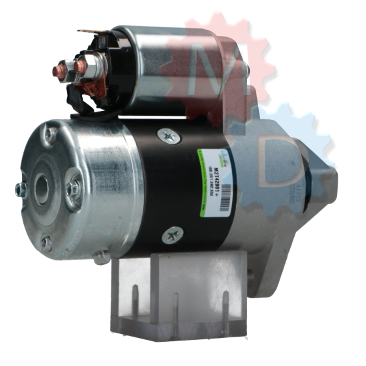 Starter für Nissan 0.8 kw NEU JS755