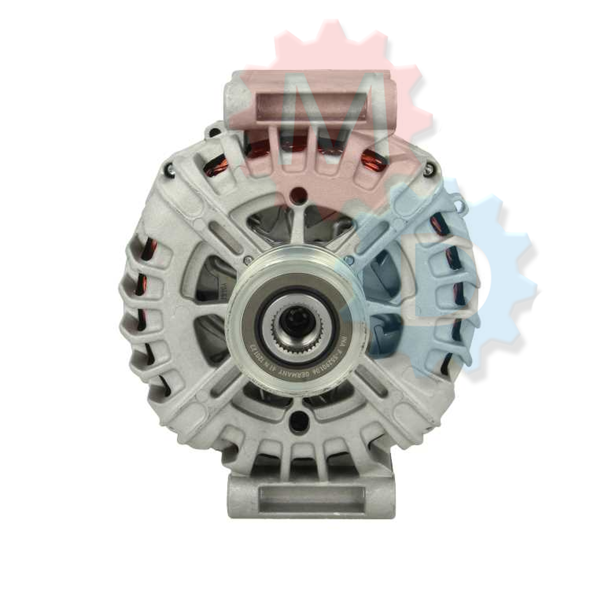 Lichtmaschine für Mercedes-Benz 220A NEU TG23C017